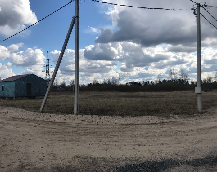 Участок 27